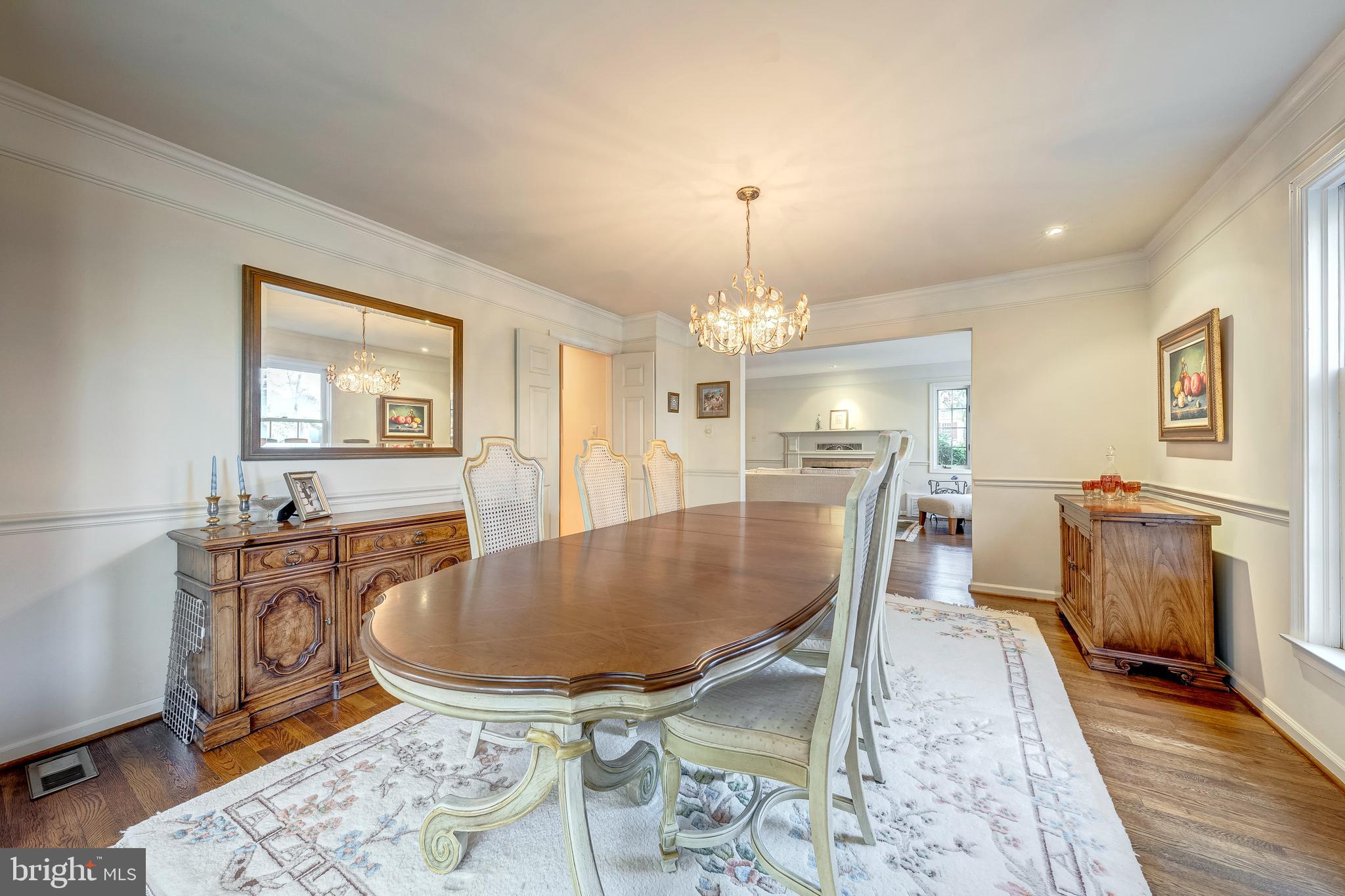 BLUFFS OF WOLF TRAP - Residential