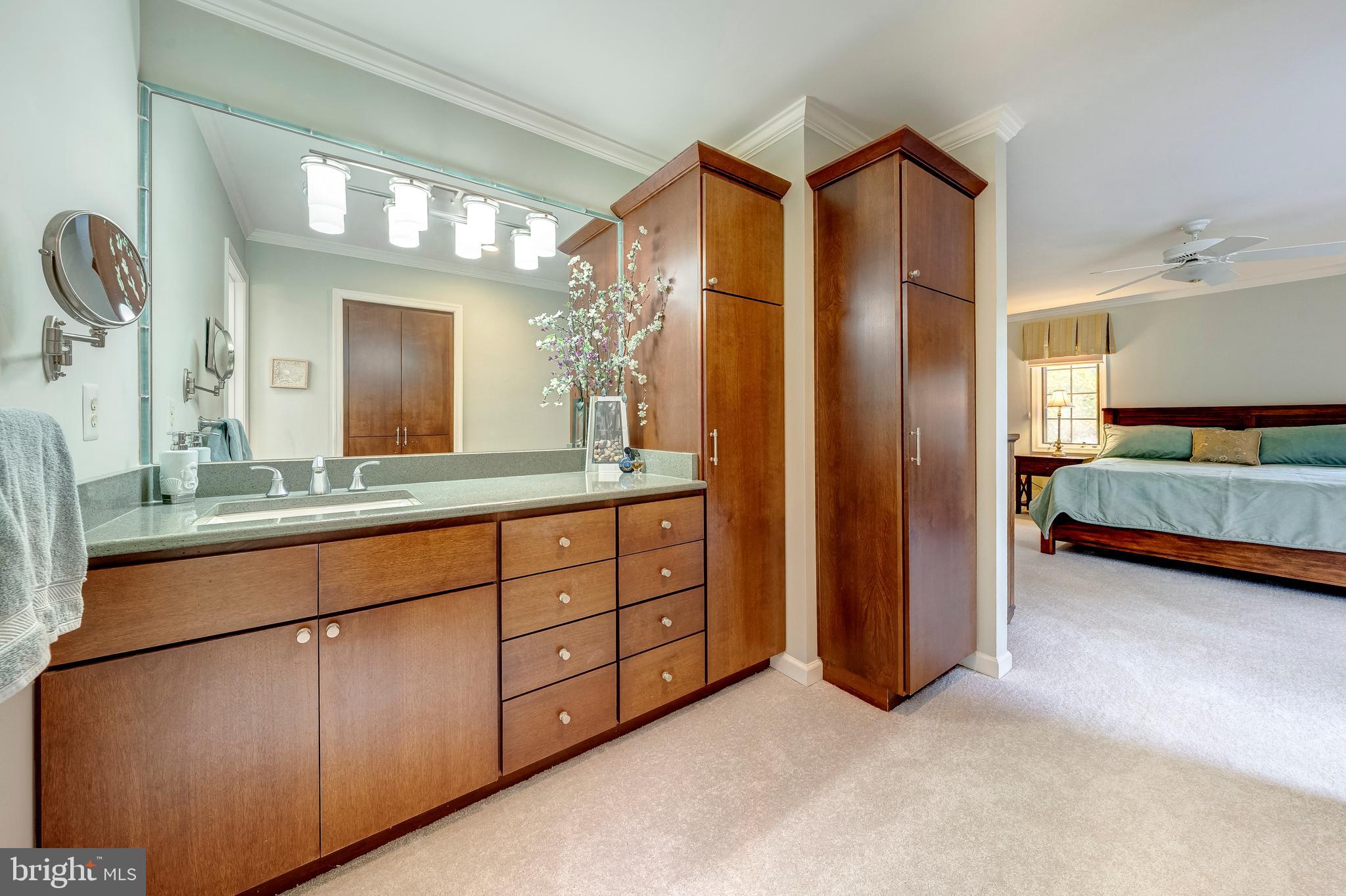 BLUFFS OF WOLF TRAP - Residential