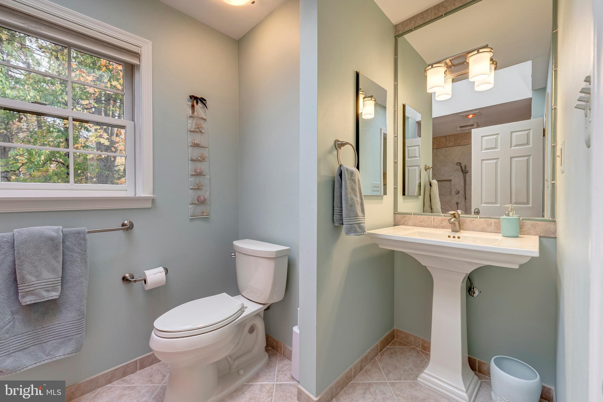 BLUFFS OF WOLF TRAP - Residential