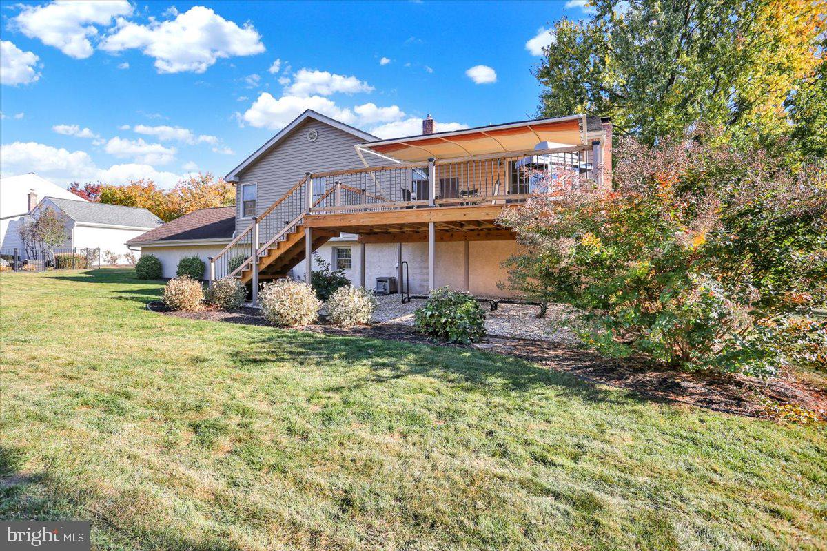 FARMING RIDGE - Residential