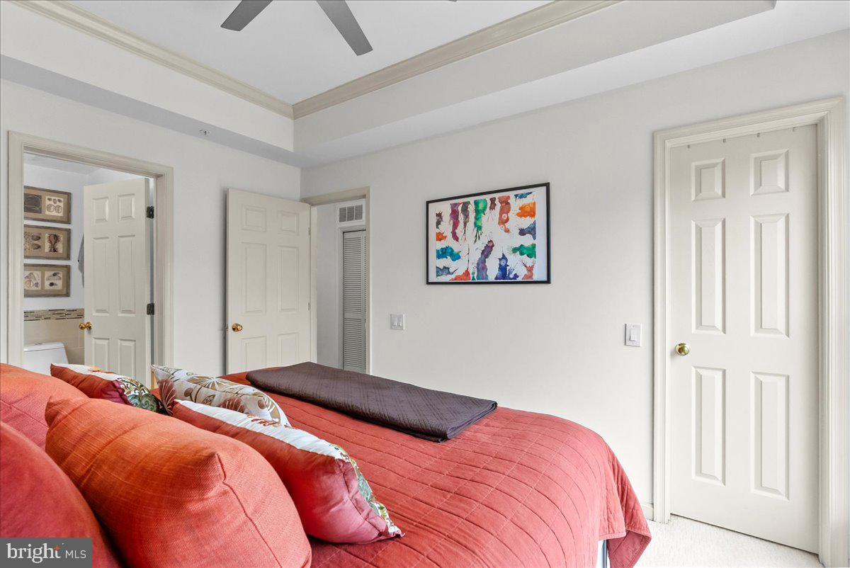 THE CROSSINGS - Residential