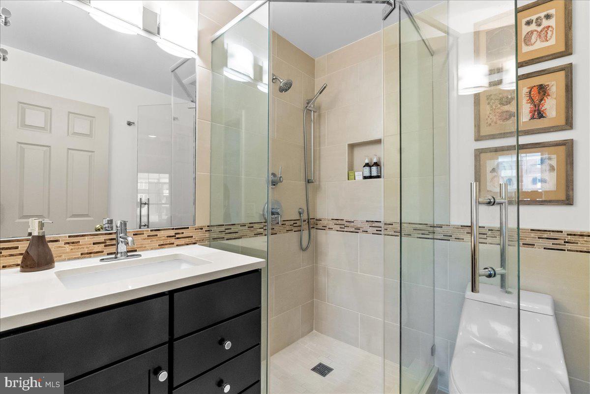 THE CROSSINGS - Residential