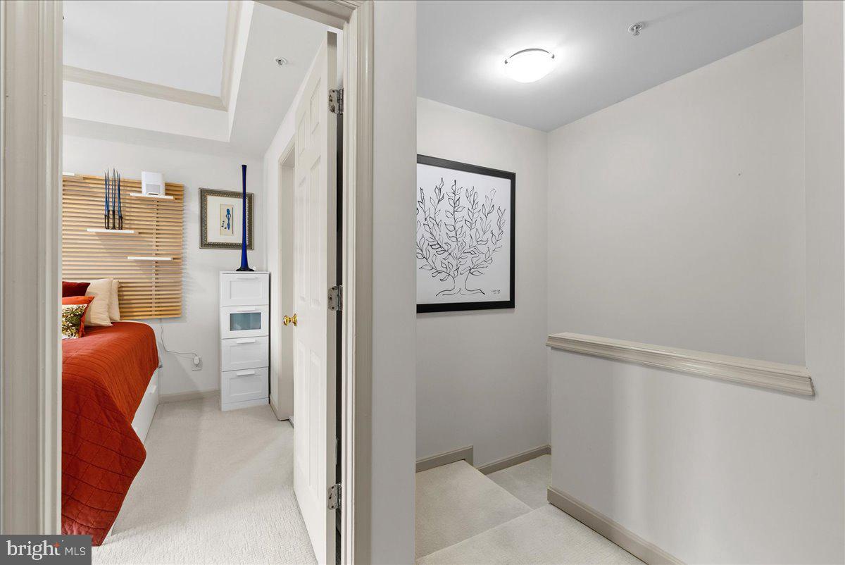 THE CROSSINGS - Residential