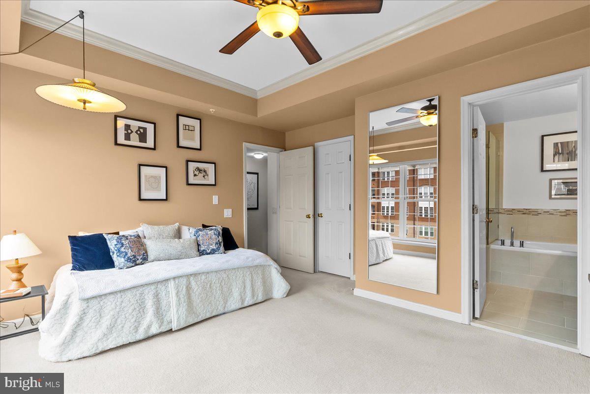 THE CROSSINGS - Residential