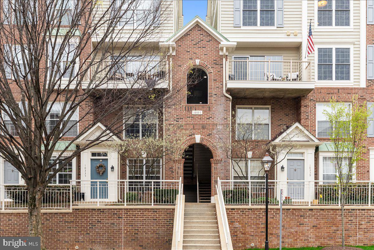 THE CROSSINGS - Residential