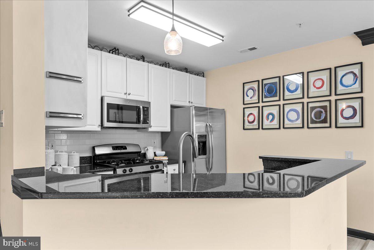 THE CROSSINGS - Residential