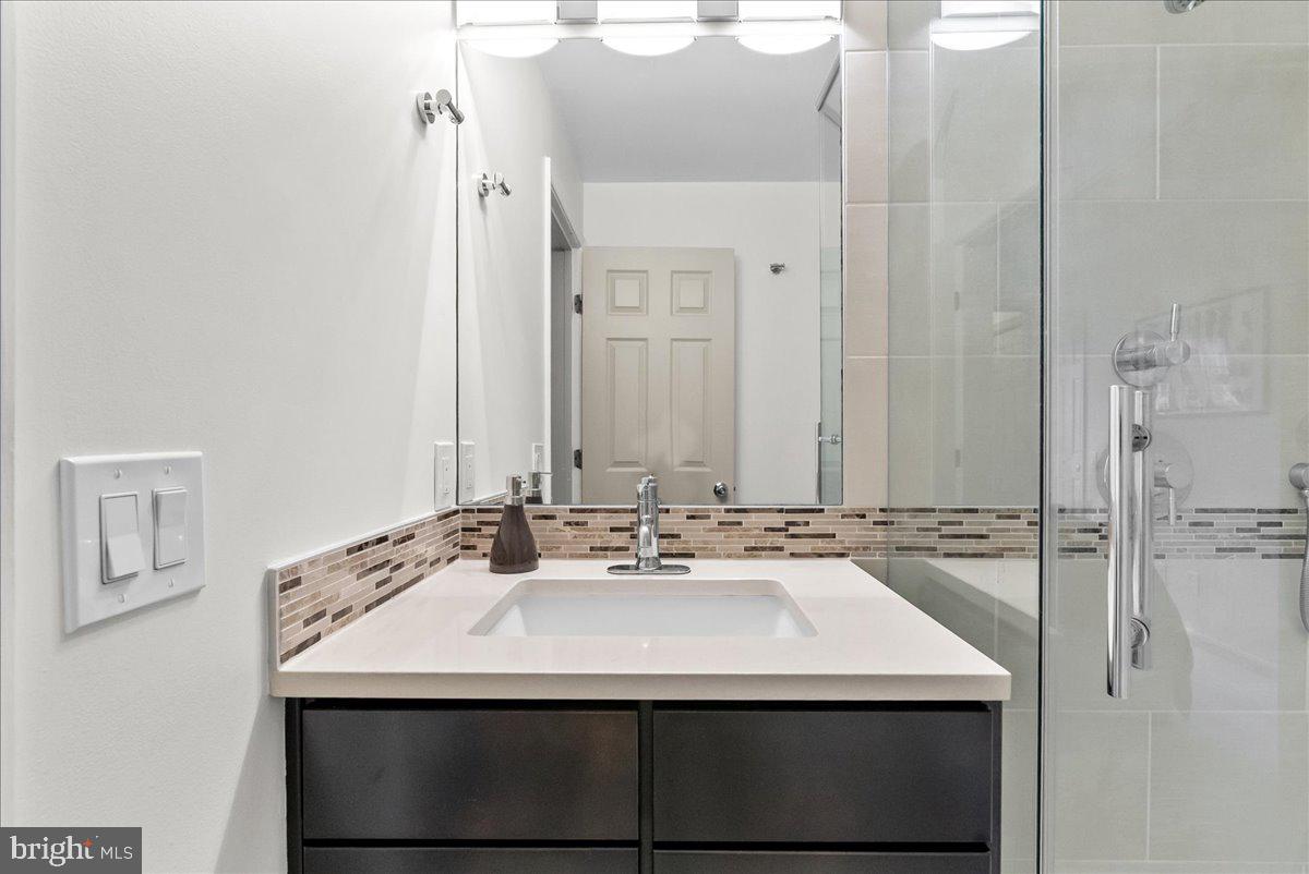 THE CROSSINGS - Residential