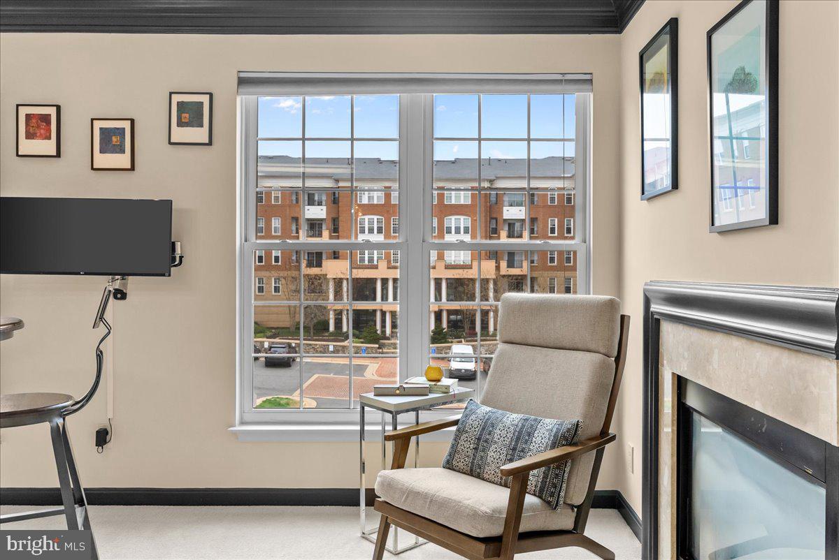 THE CROSSINGS - Residential