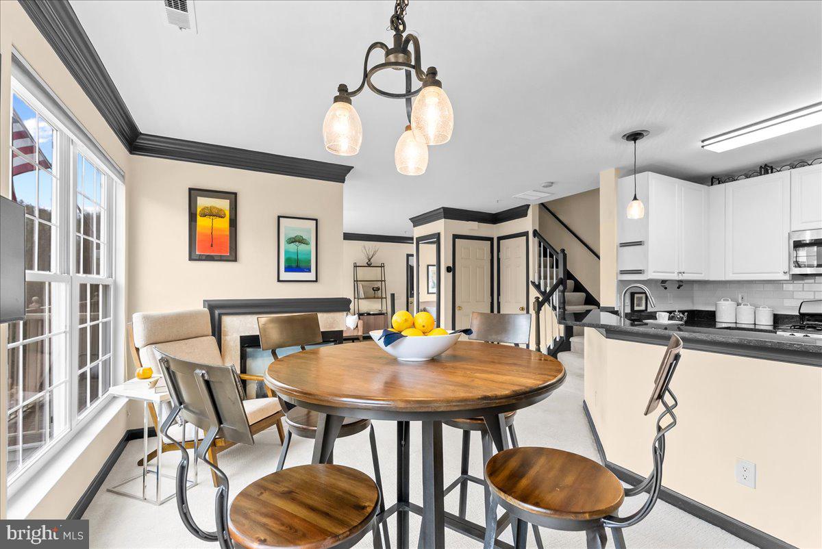 THE CROSSINGS - Residential