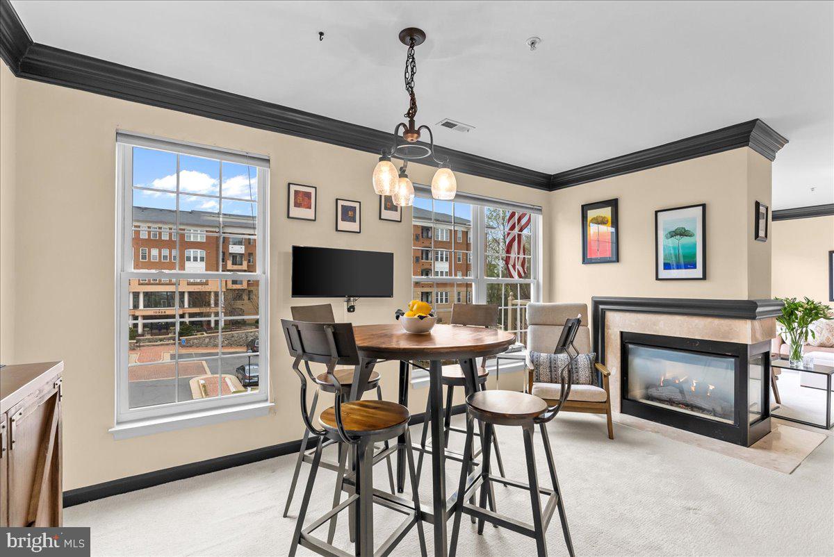 THE CROSSINGS - Residential