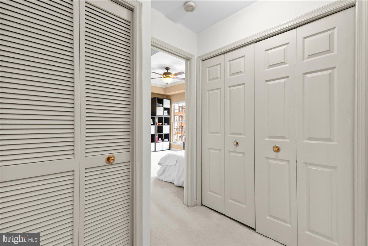 THE CROSSINGS - Residential