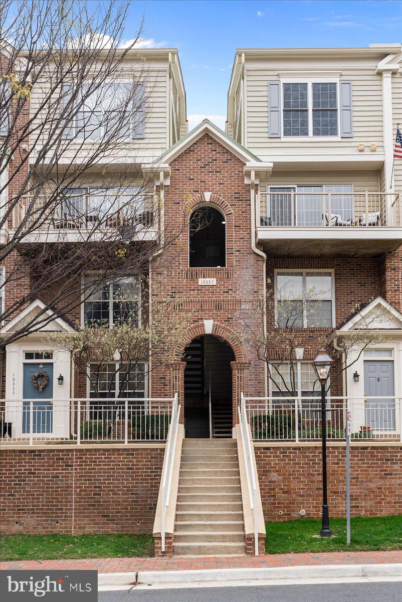 THE CROSSINGS - Residential