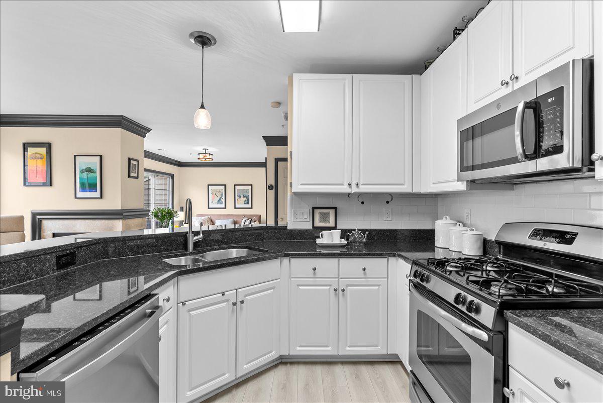 THE CROSSINGS - Residential