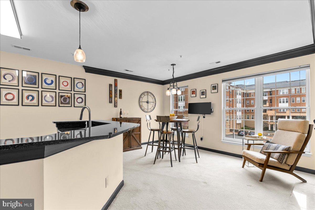 THE CROSSINGS - Residential