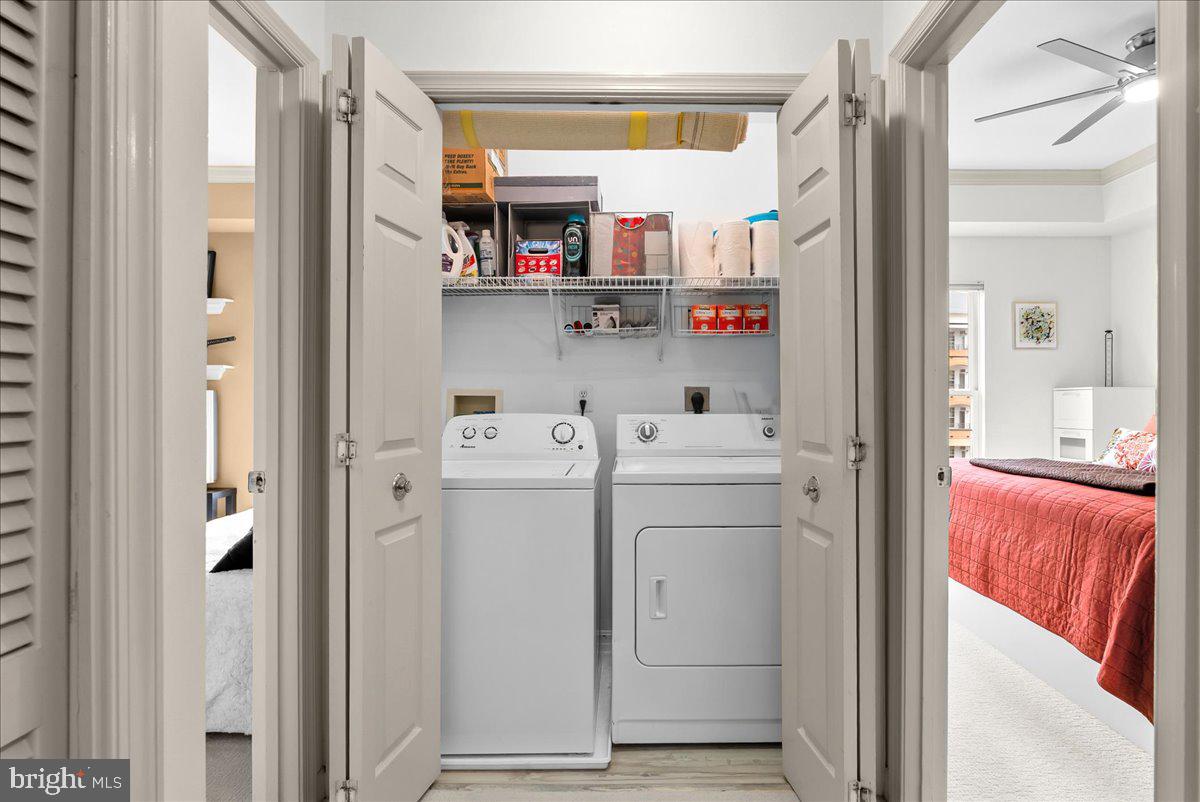 THE CROSSINGS - Residential