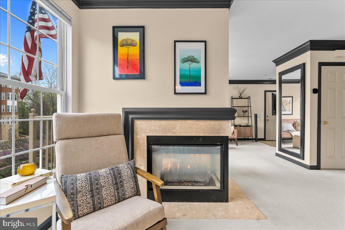 THE CROSSINGS - Residential