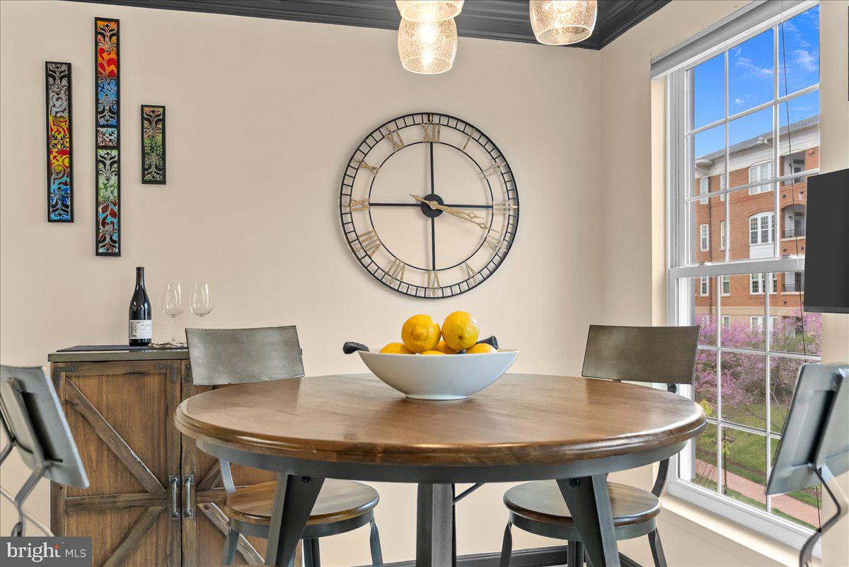 THE CROSSINGS - Residential