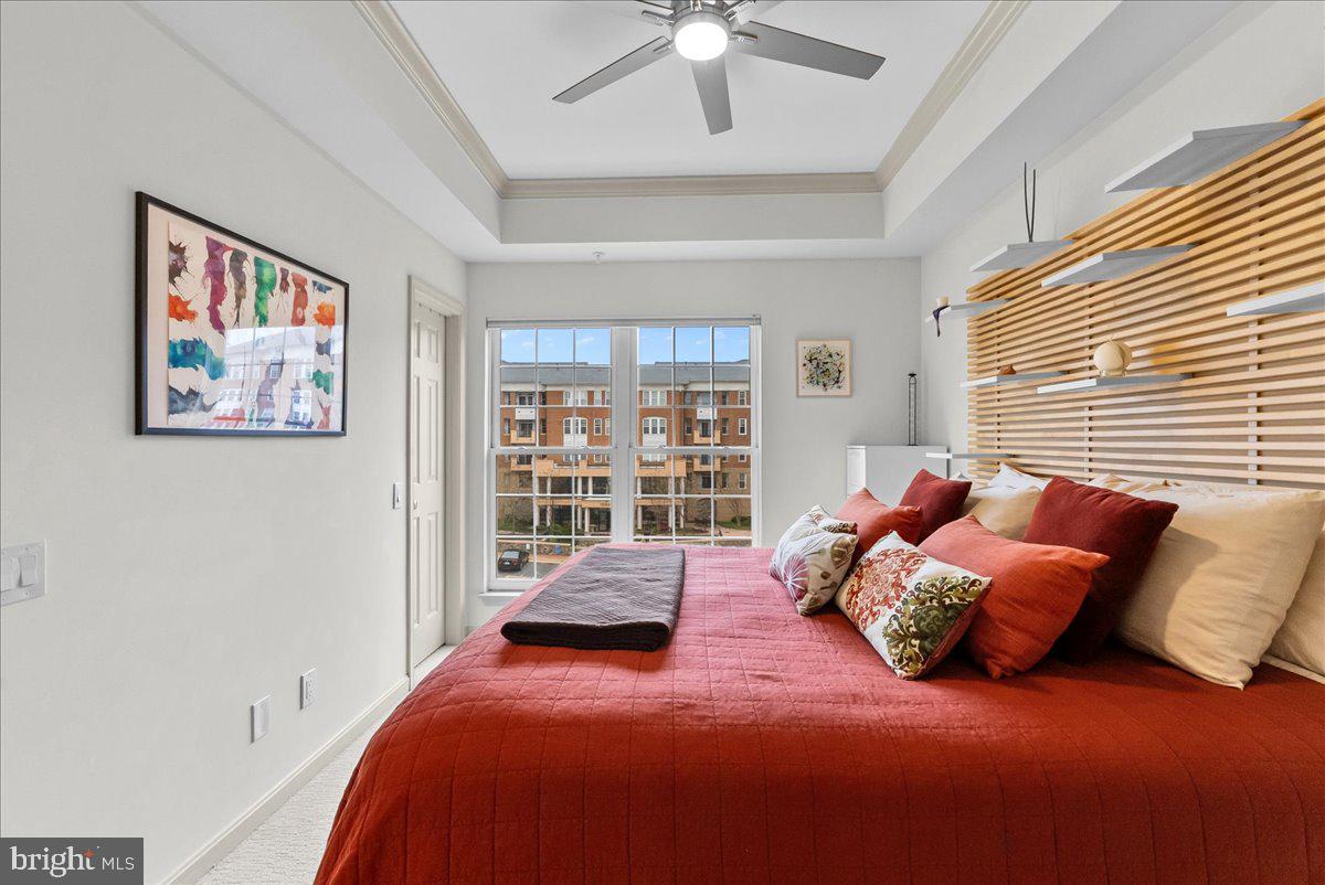 THE CROSSINGS - Residential