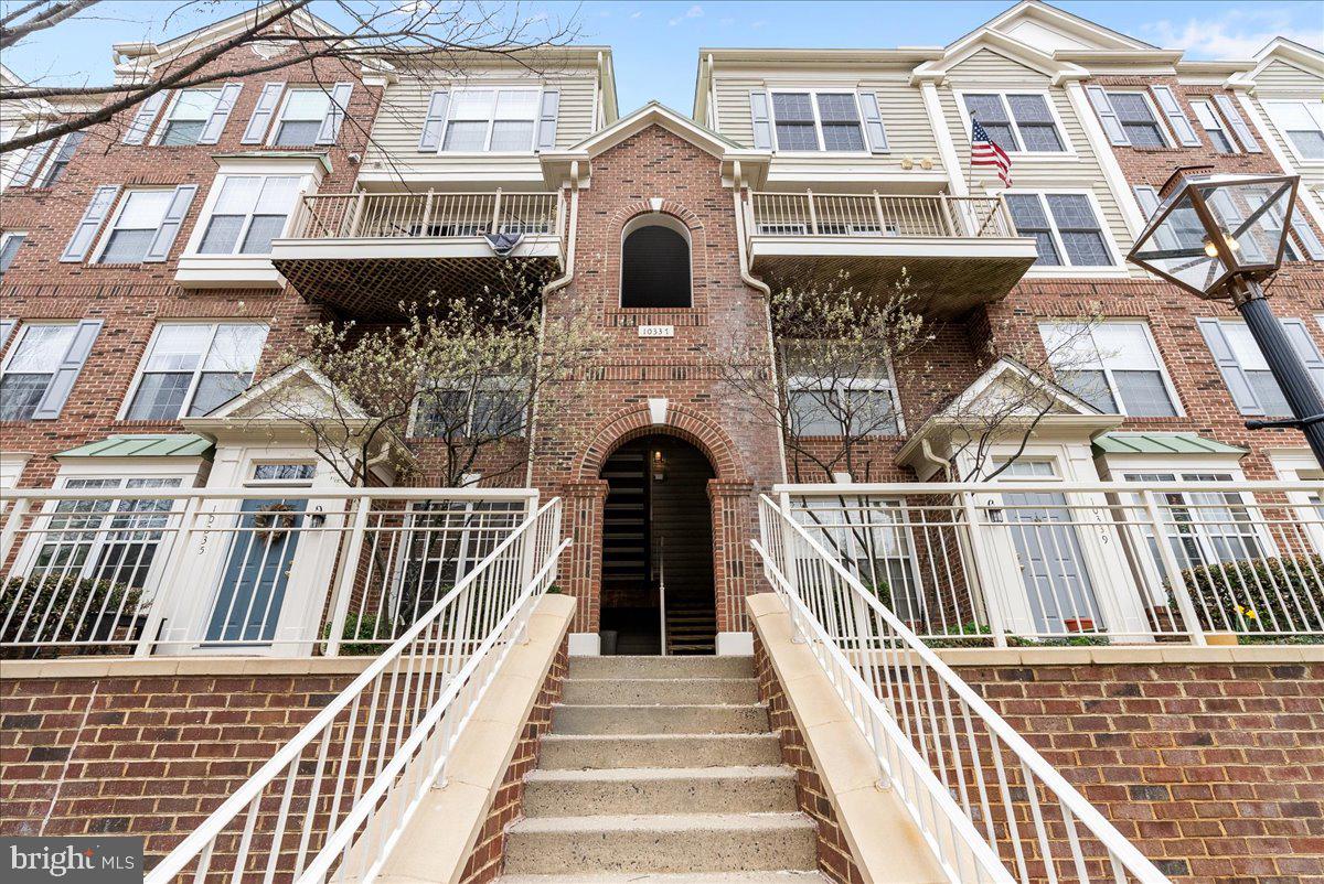 THE CROSSINGS - Residential