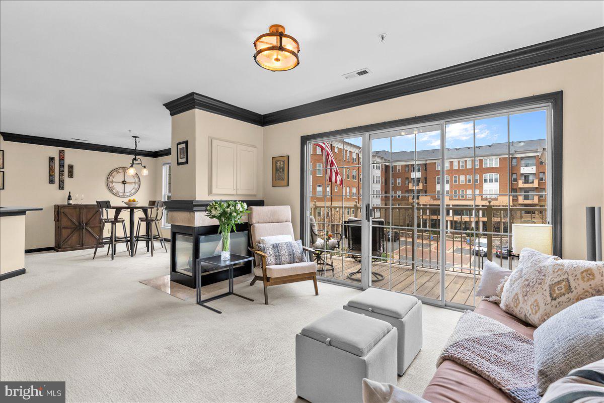 THE CROSSINGS - Residential