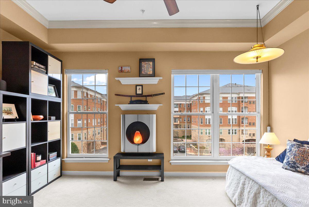 THE CROSSINGS - Residential