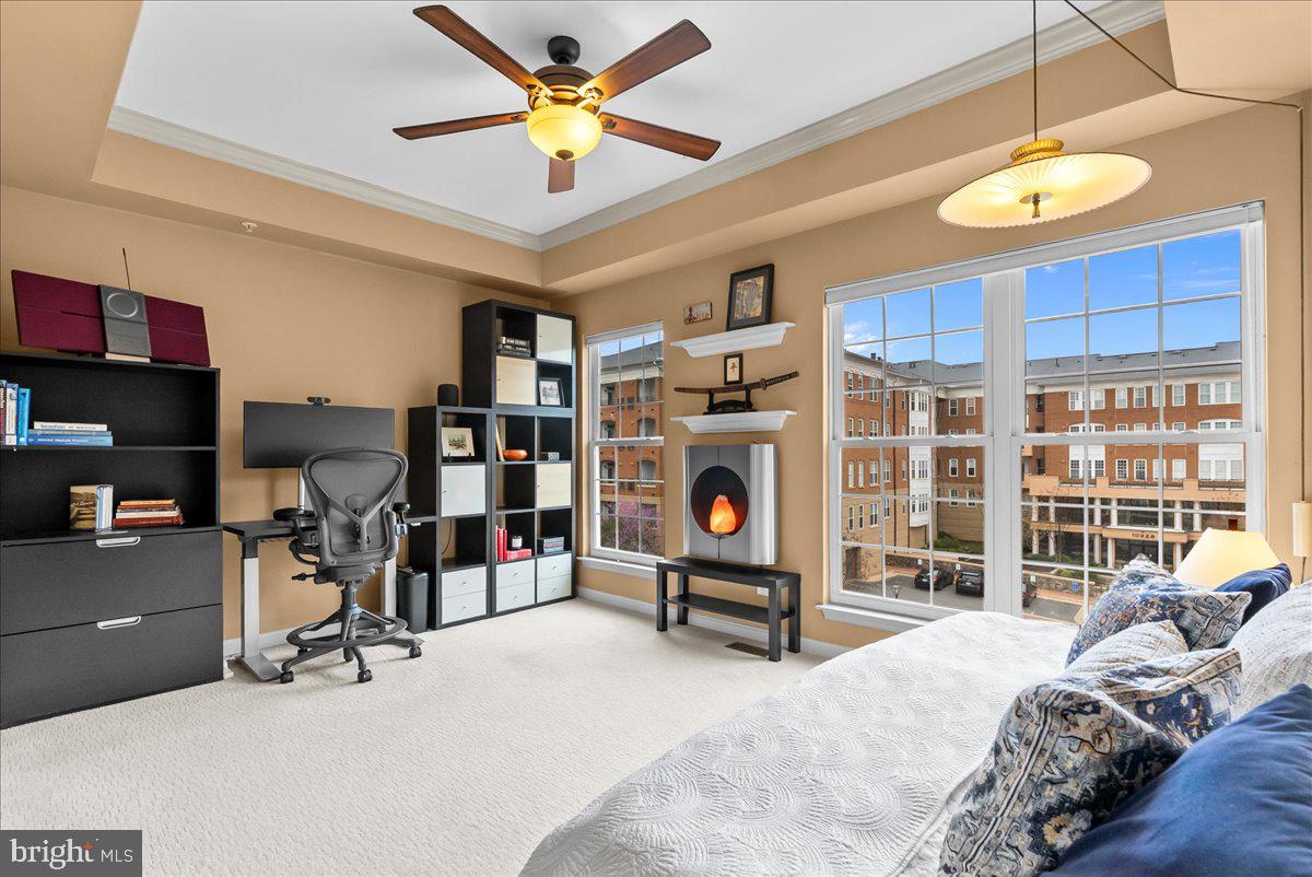 THE CROSSINGS - Residential