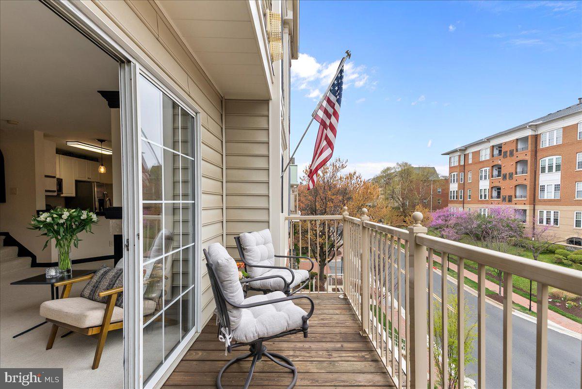 THE CROSSINGS - Residential