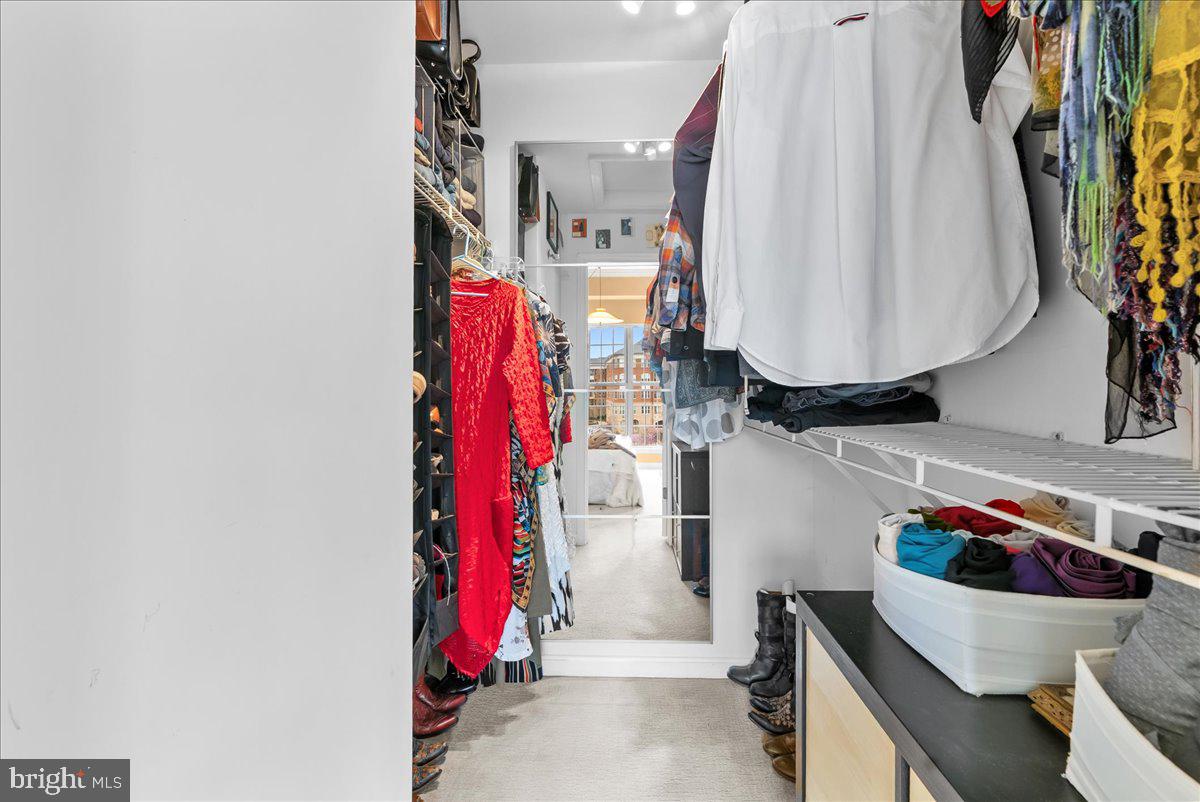 THE CROSSINGS - Residential