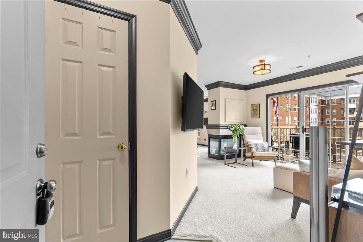 THE CROSSINGS - Residential