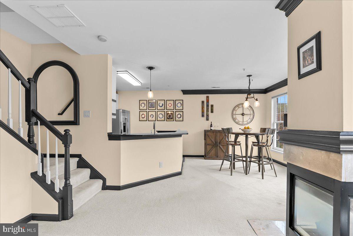 THE CROSSINGS - Residential