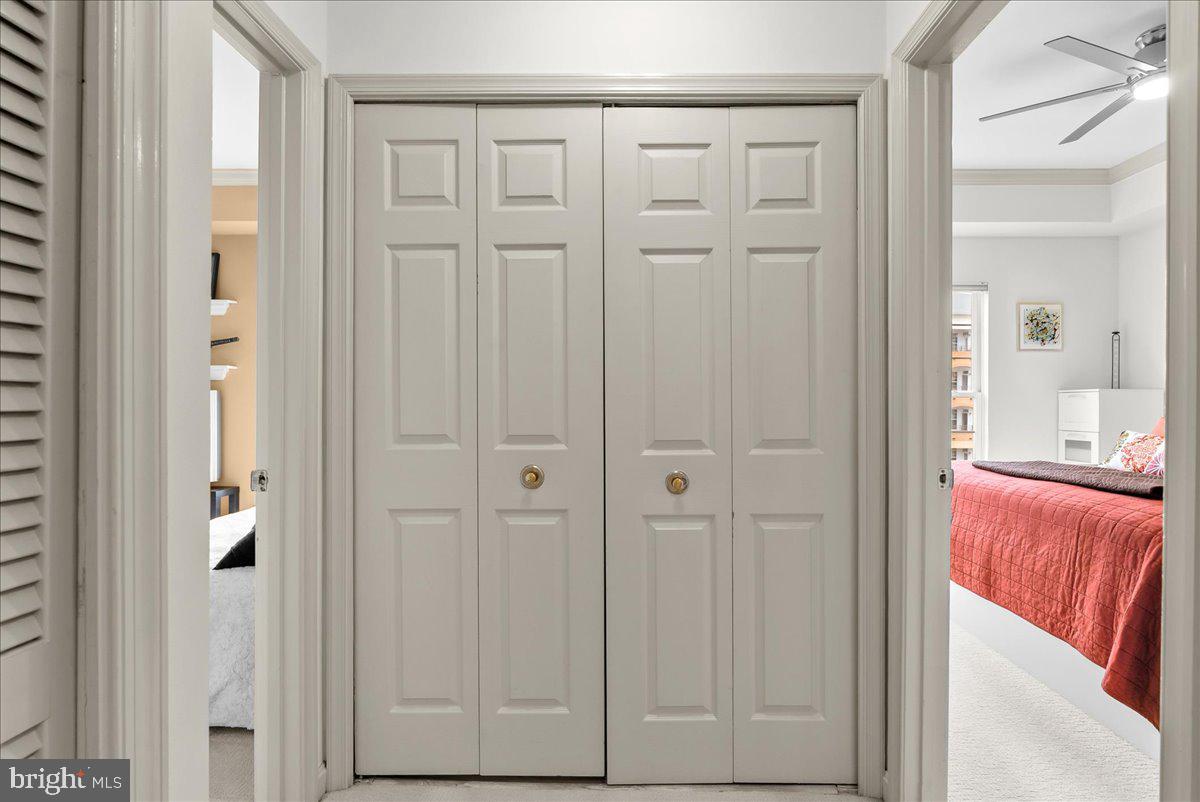 THE CROSSINGS - Residential