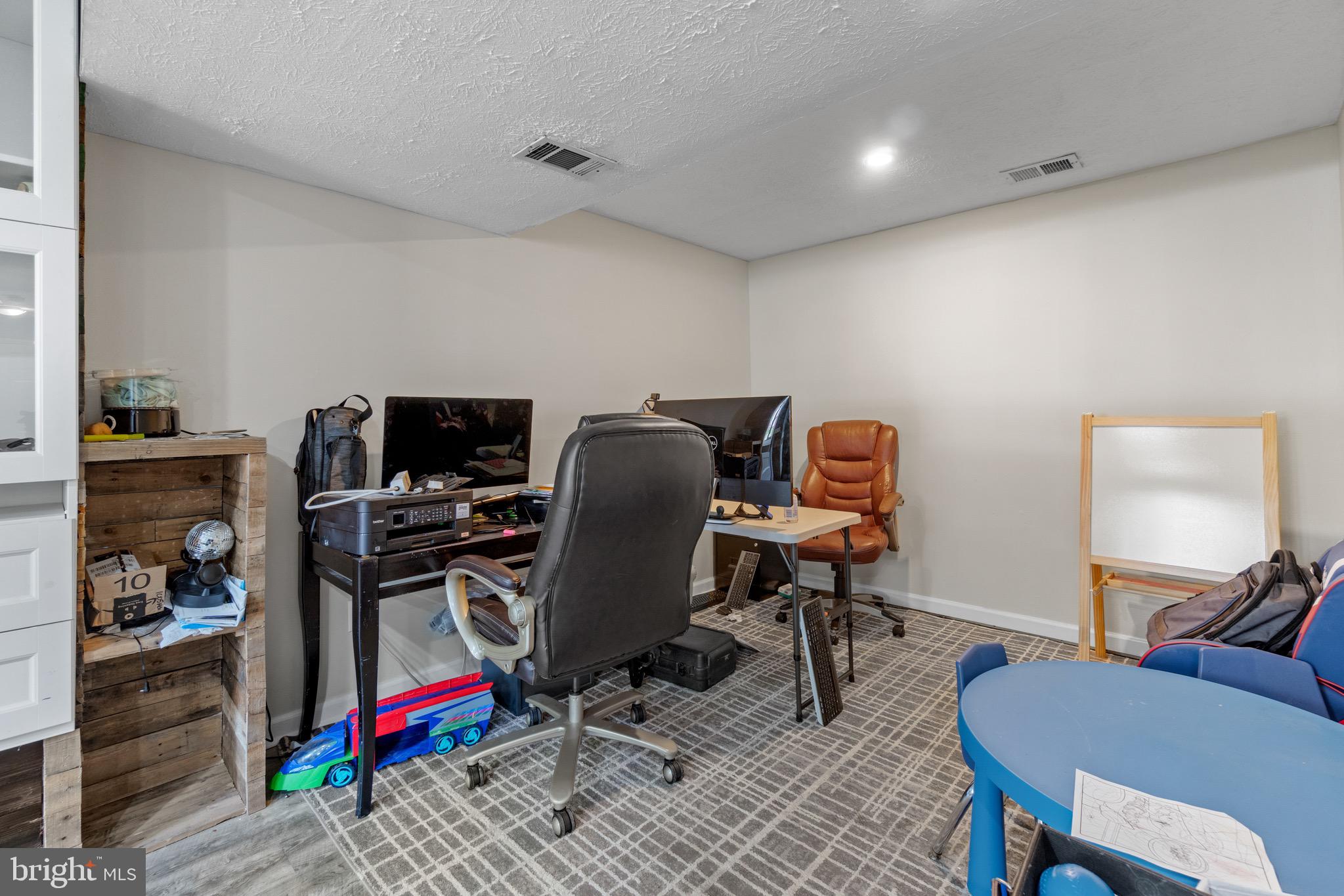 AQUIA HARBOUR - Residential