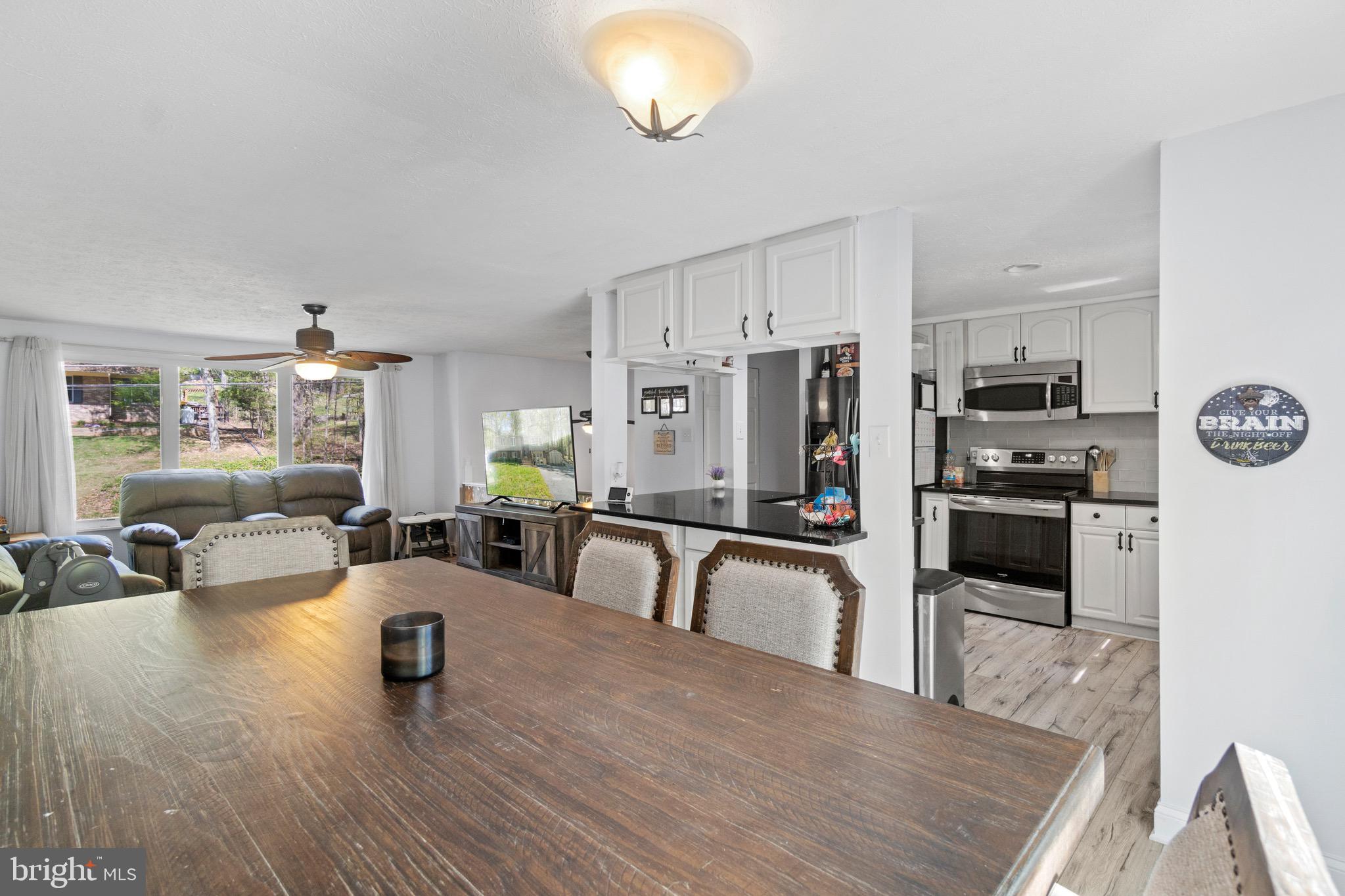 AQUIA HARBOUR - Residential