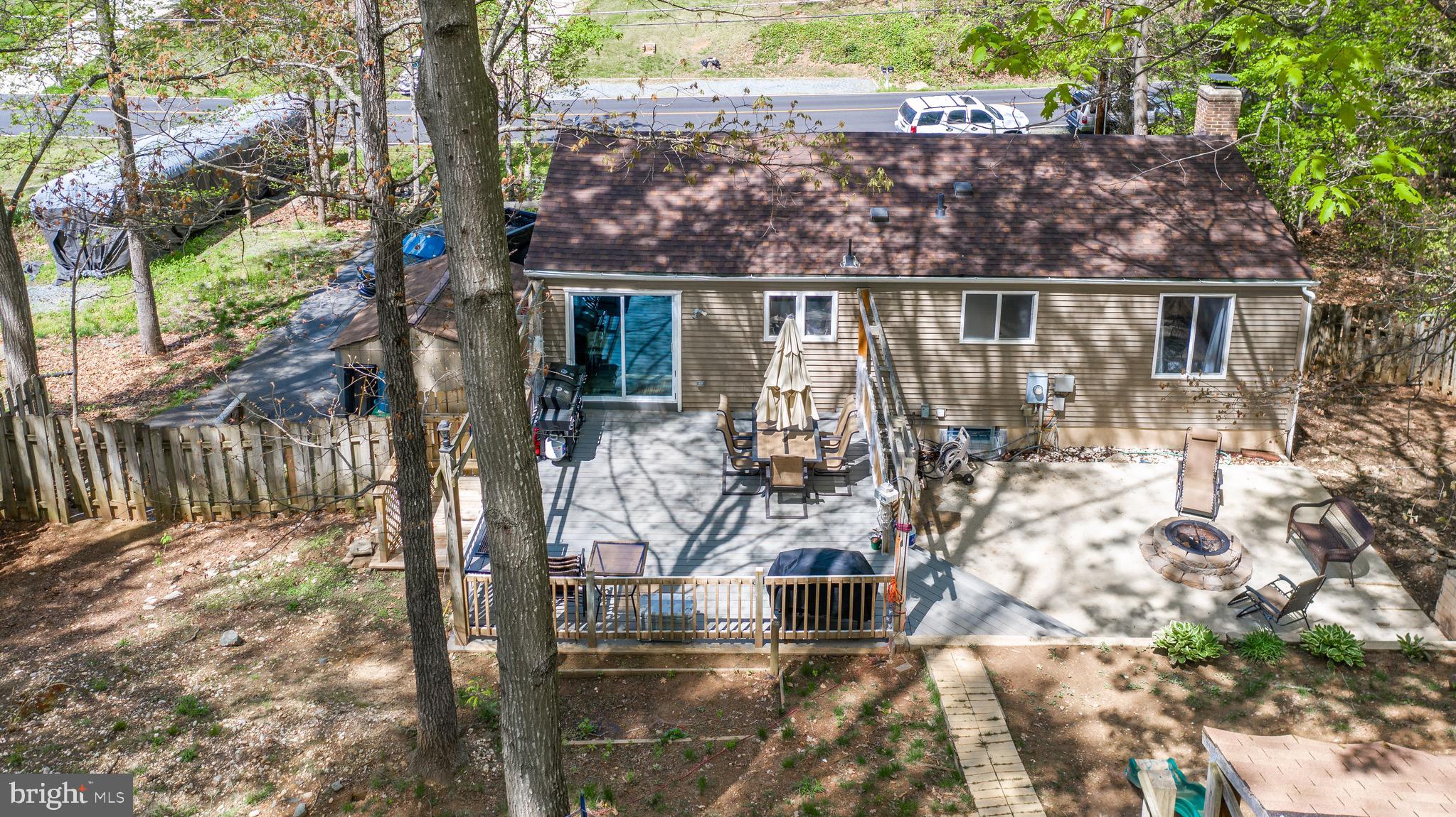 AQUIA HARBOUR - Residential