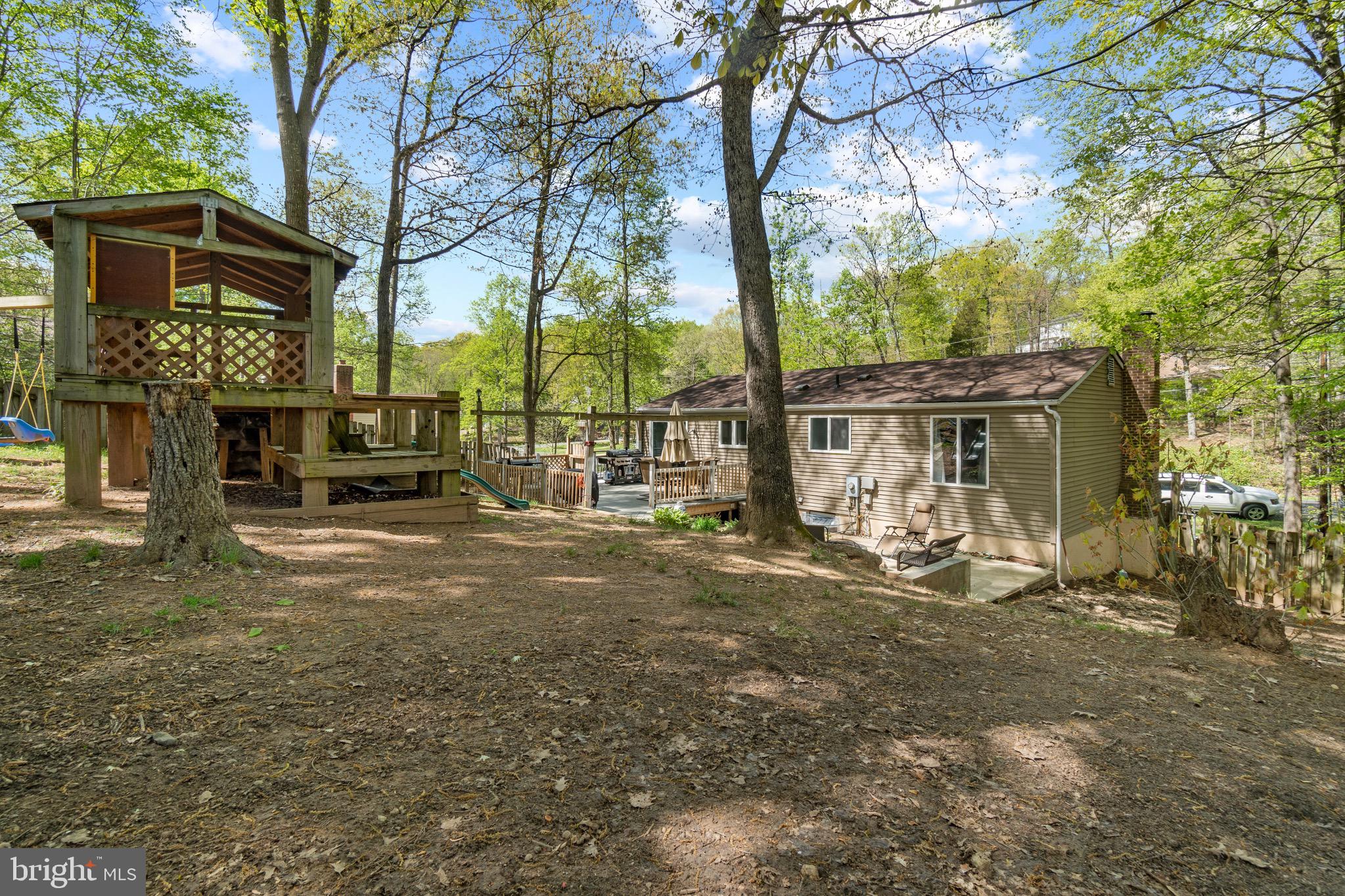 AQUIA HARBOUR - Residential