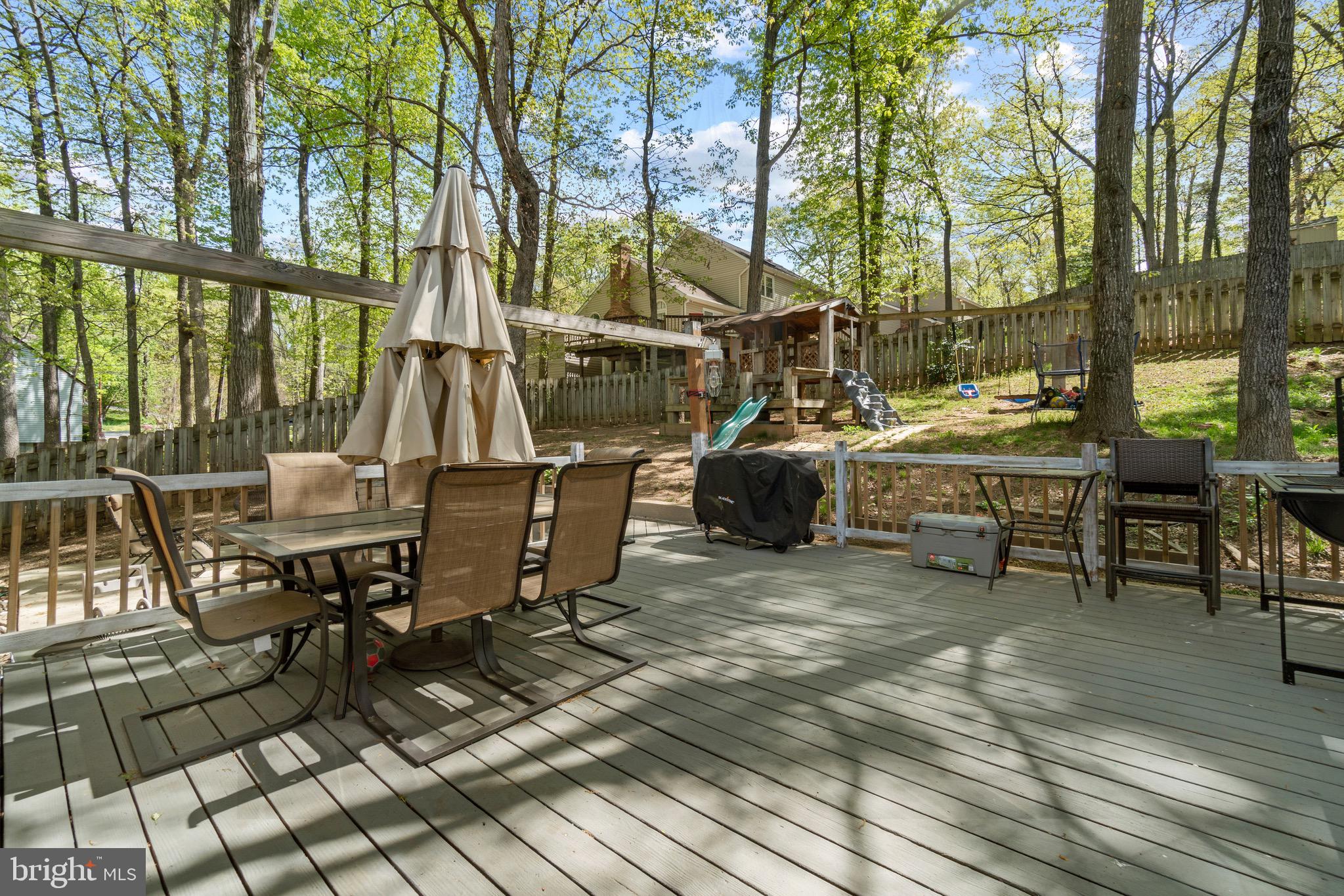 AQUIA HARBOUR - Residential