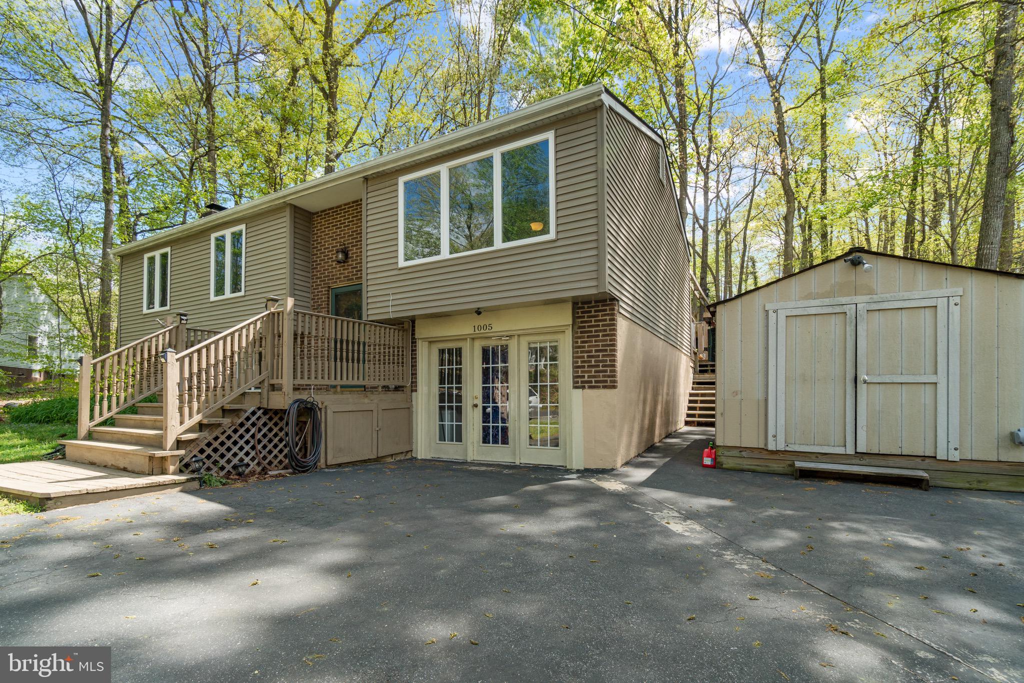 AQUIA HARBOUR - Residential