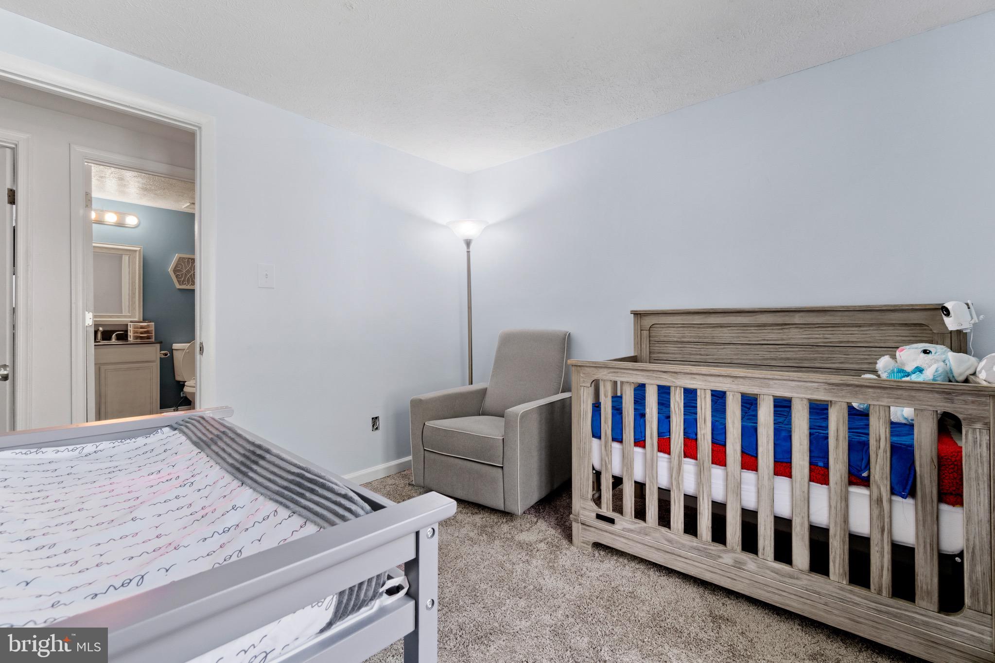 AQUIA HARBOUR - Residential