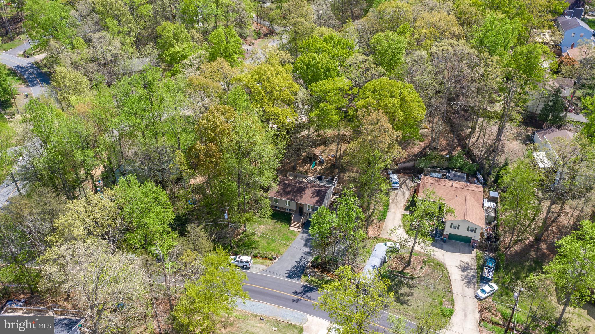 AQUIA HARBOUR - Residential