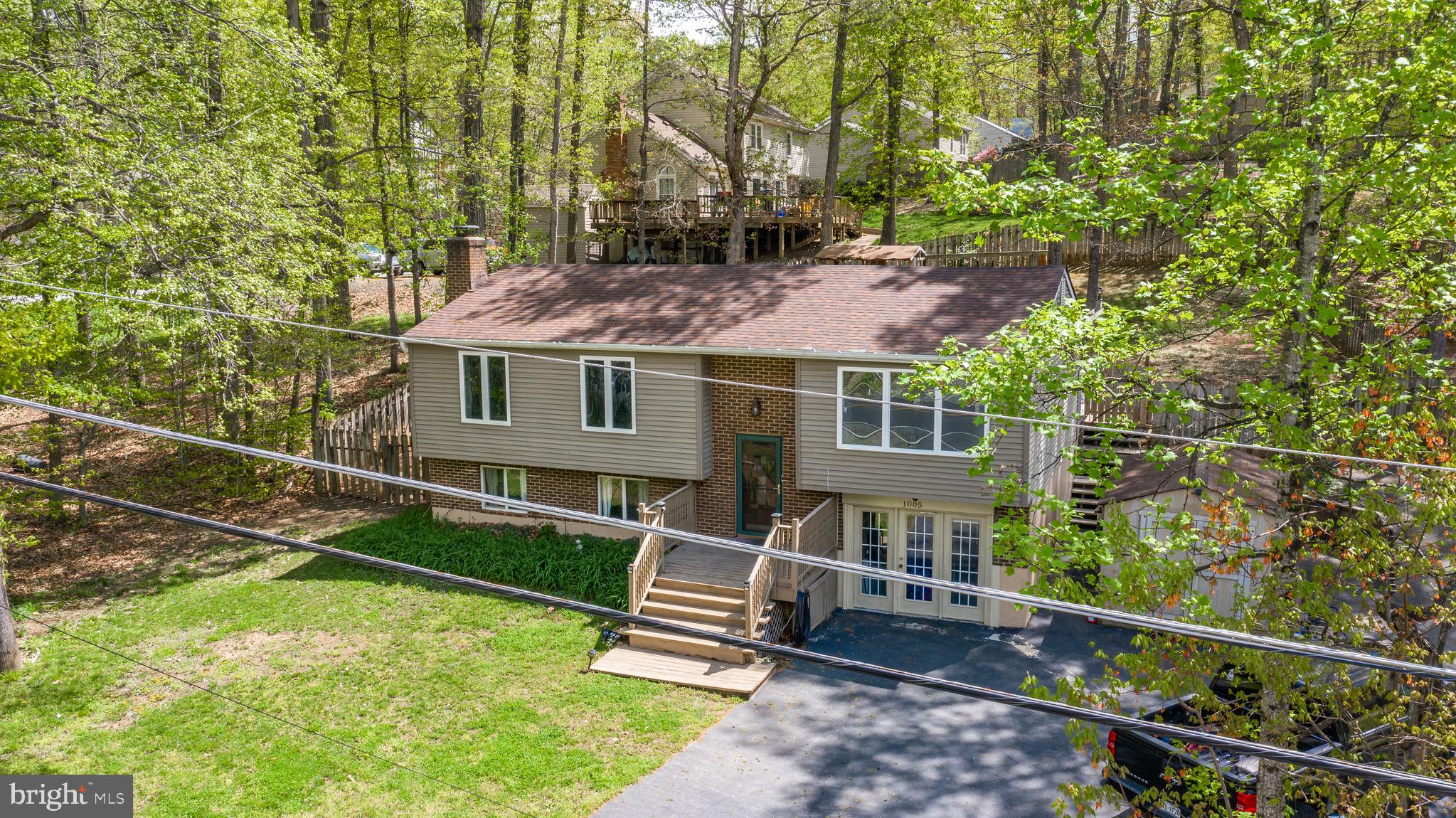 AQUIA HARBOUR - Residential