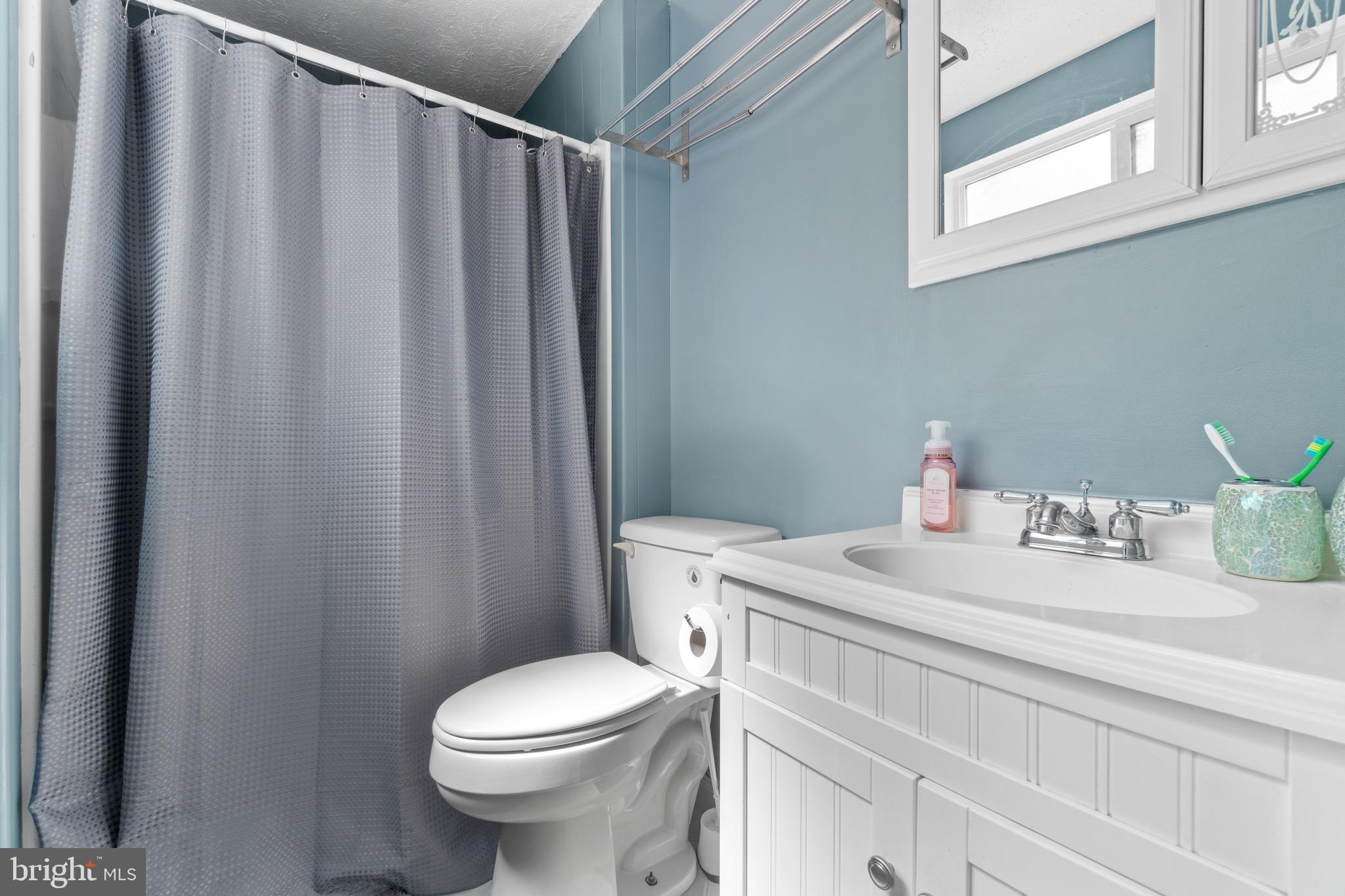 AQUIA HARBOUR - Residential