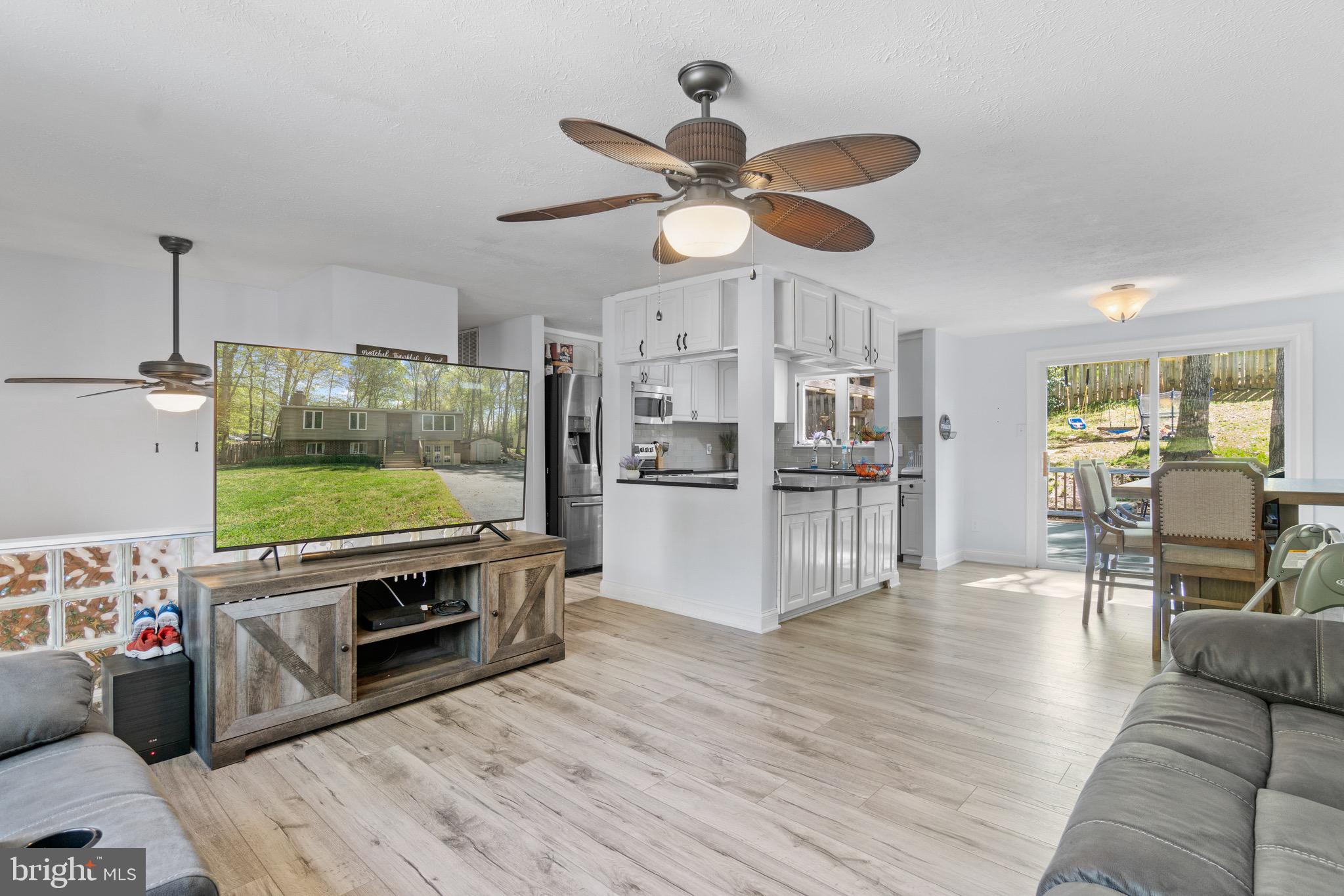 AQUIA HARBOUR - Residential