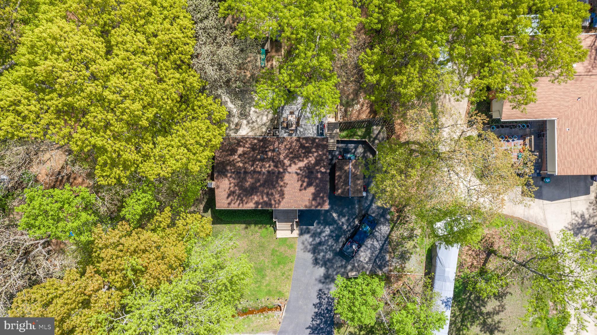 AQUIA HARBOUR - Residential