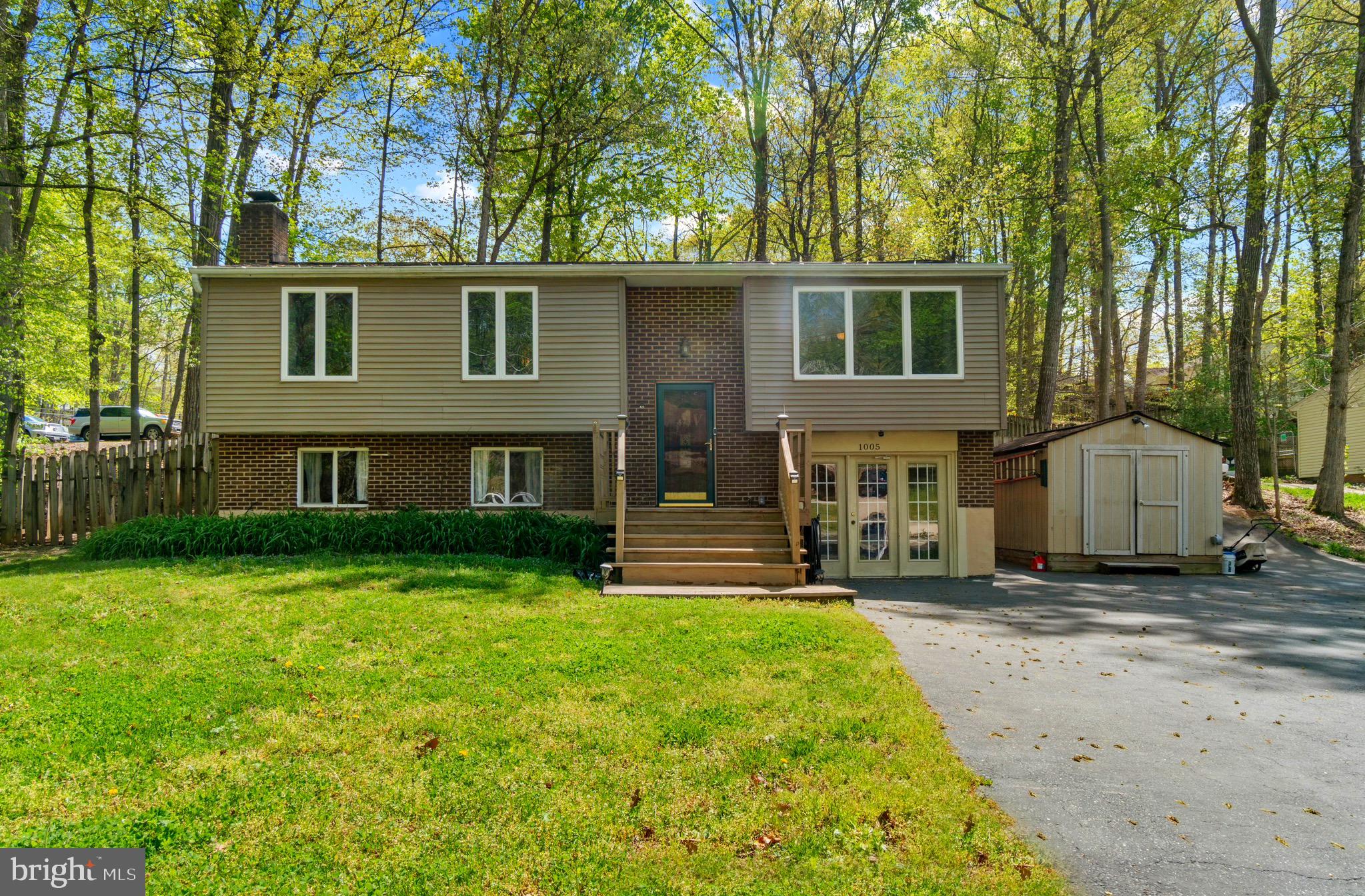 AQUIA HARBOUR - Residential