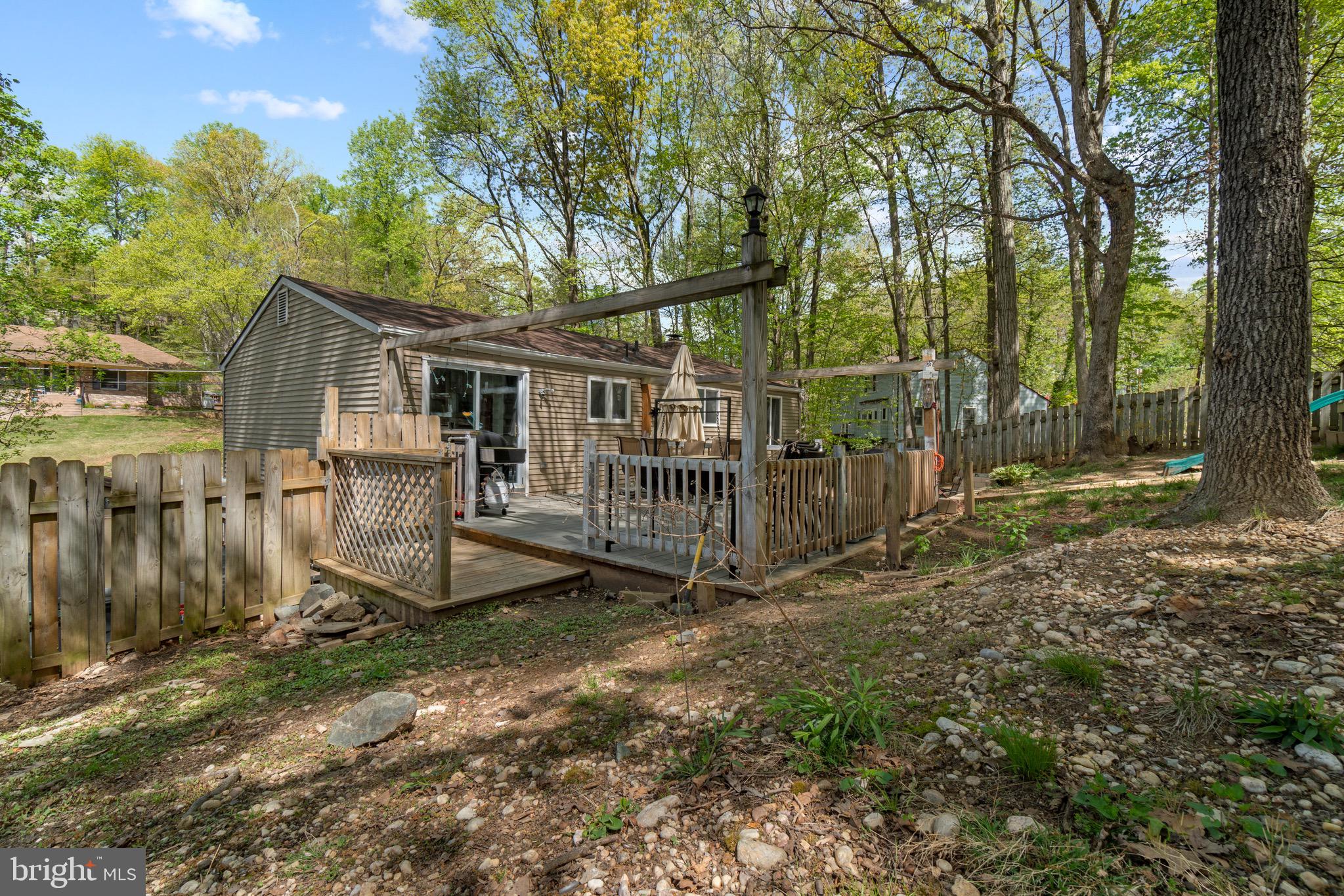 AQUIA HARBOUR - Residential