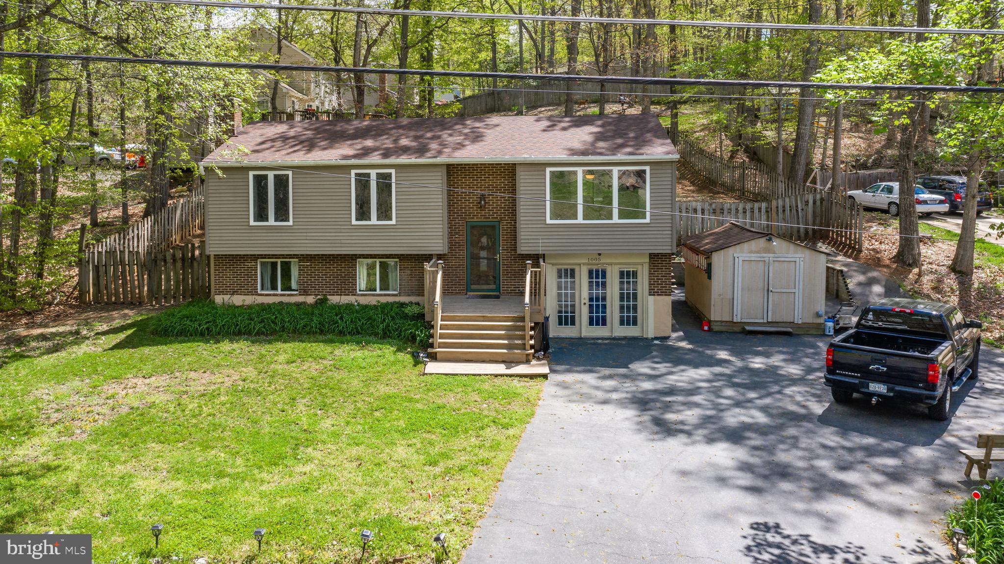 AQUIA HARBOUR - Residential