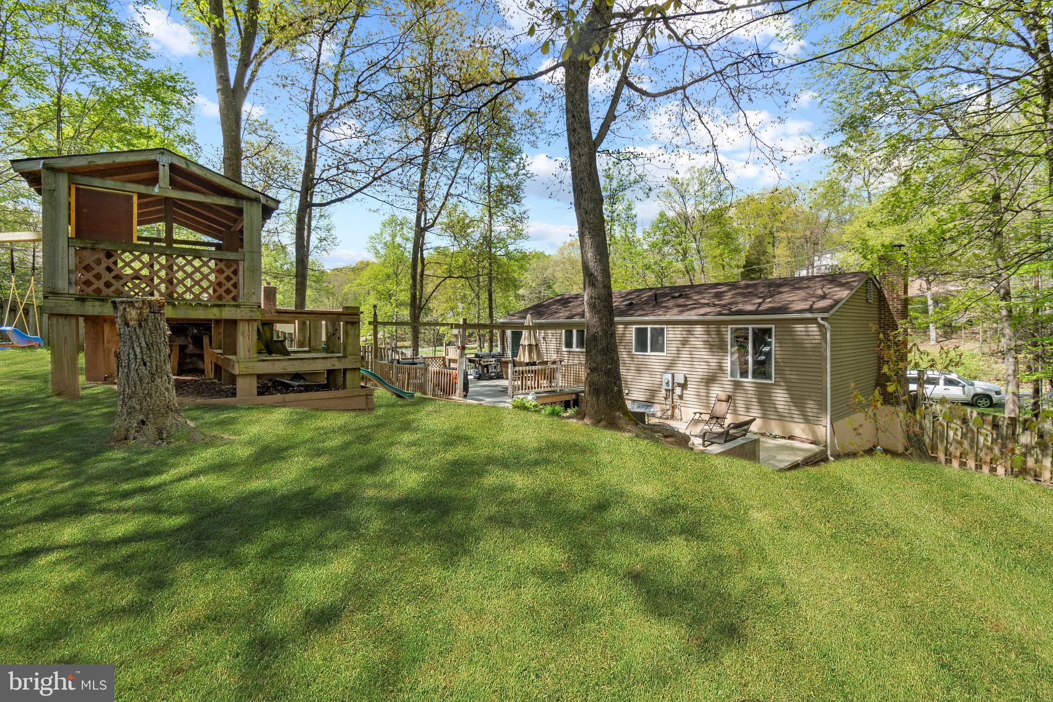 AQUIA HARBOUR - Residential