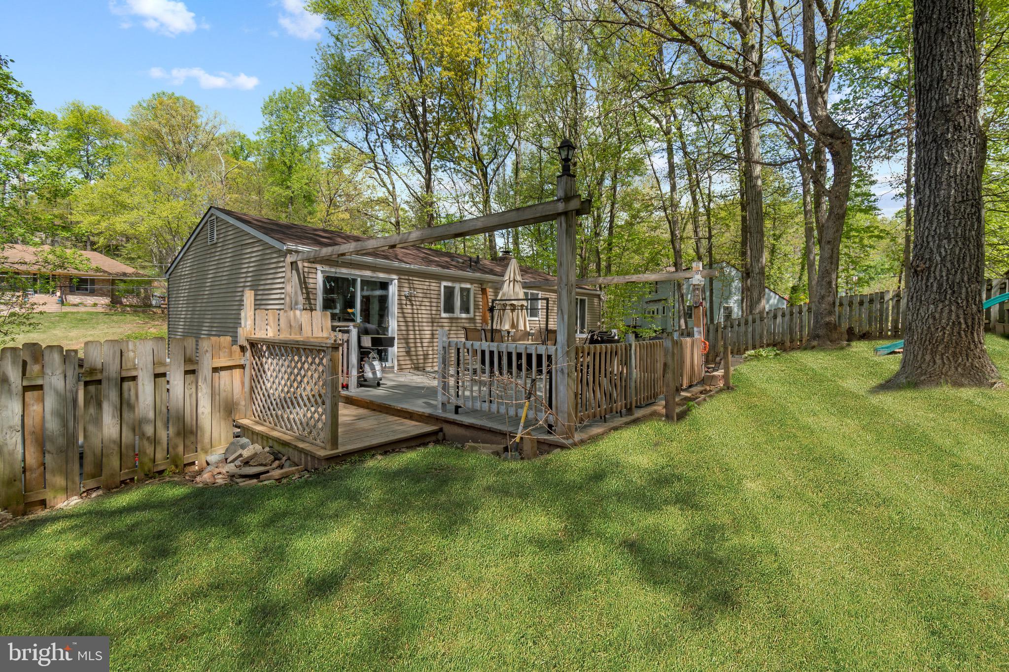 AQUIA HARBOUR - Residential