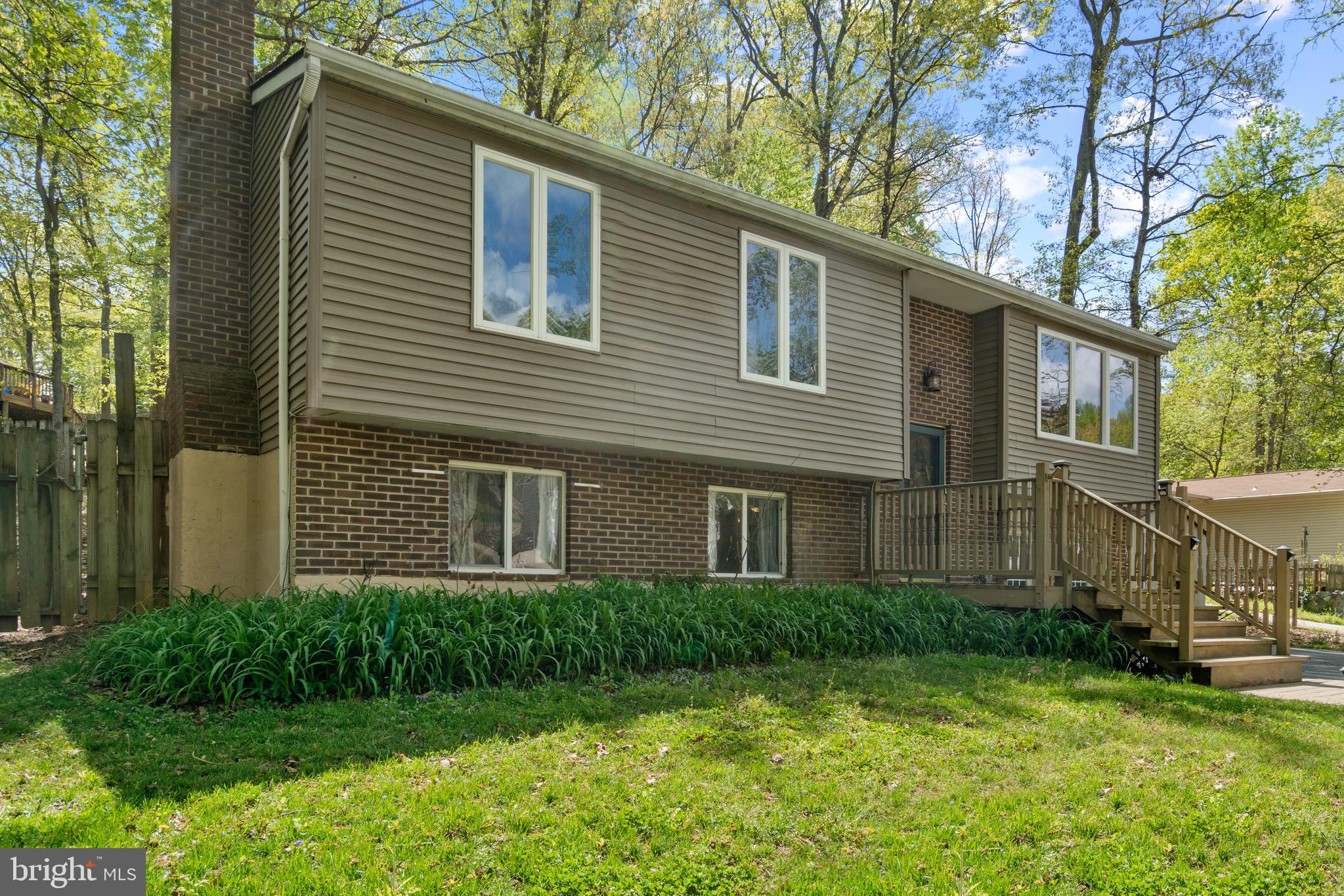 AQUIA HARBOUR - Residential