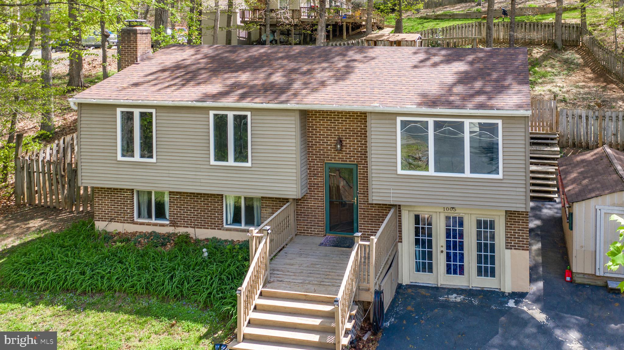 AQUIA HARBOUR - Residential